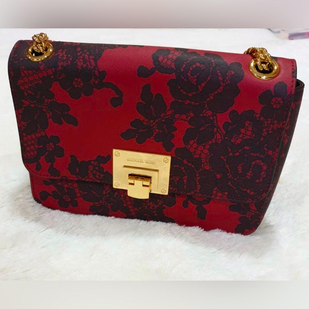 NWT MK shoulder/crossbody